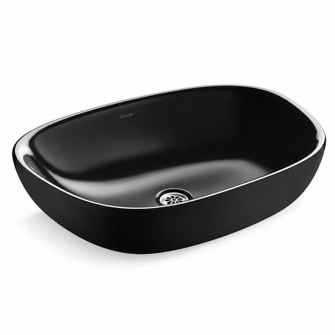 Kohler Ko - Kankara, table top basin (view 5)
